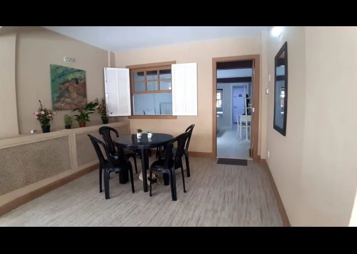 Peró Flat em frente a PRAIA do Peró - Foto 10