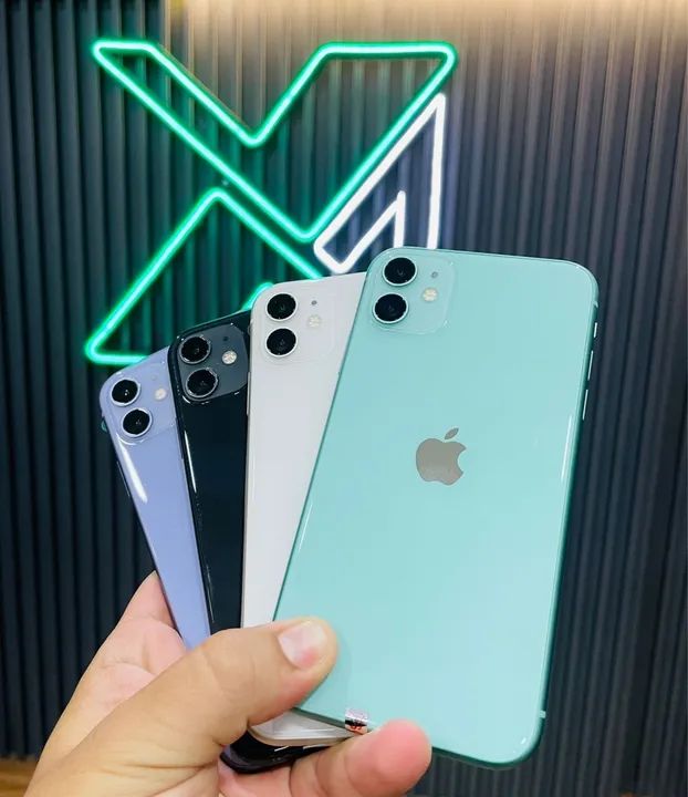 iPhone 11 em oferta até amanhã / garanta o seu  - Foto 3
