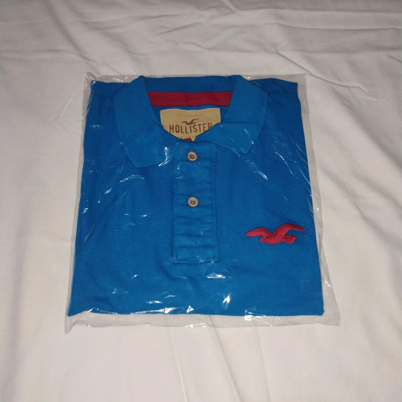 Polo Hollister  - Foto 4