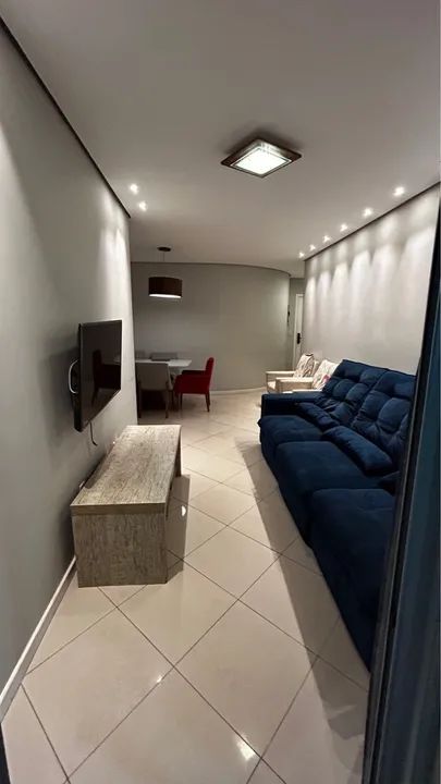 Pé na areia e praticidade - Foto 3