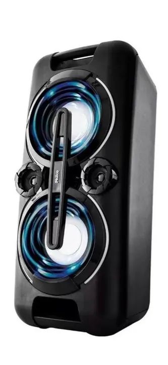 Caixa Philco  - Foto 4