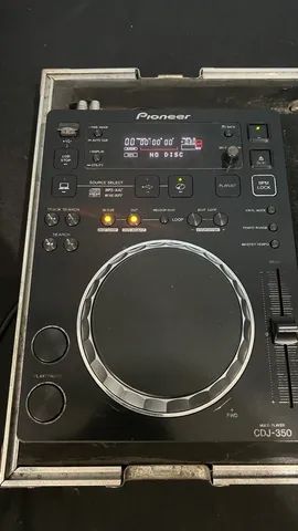 CDJ 350 PIONEER - Foto 2