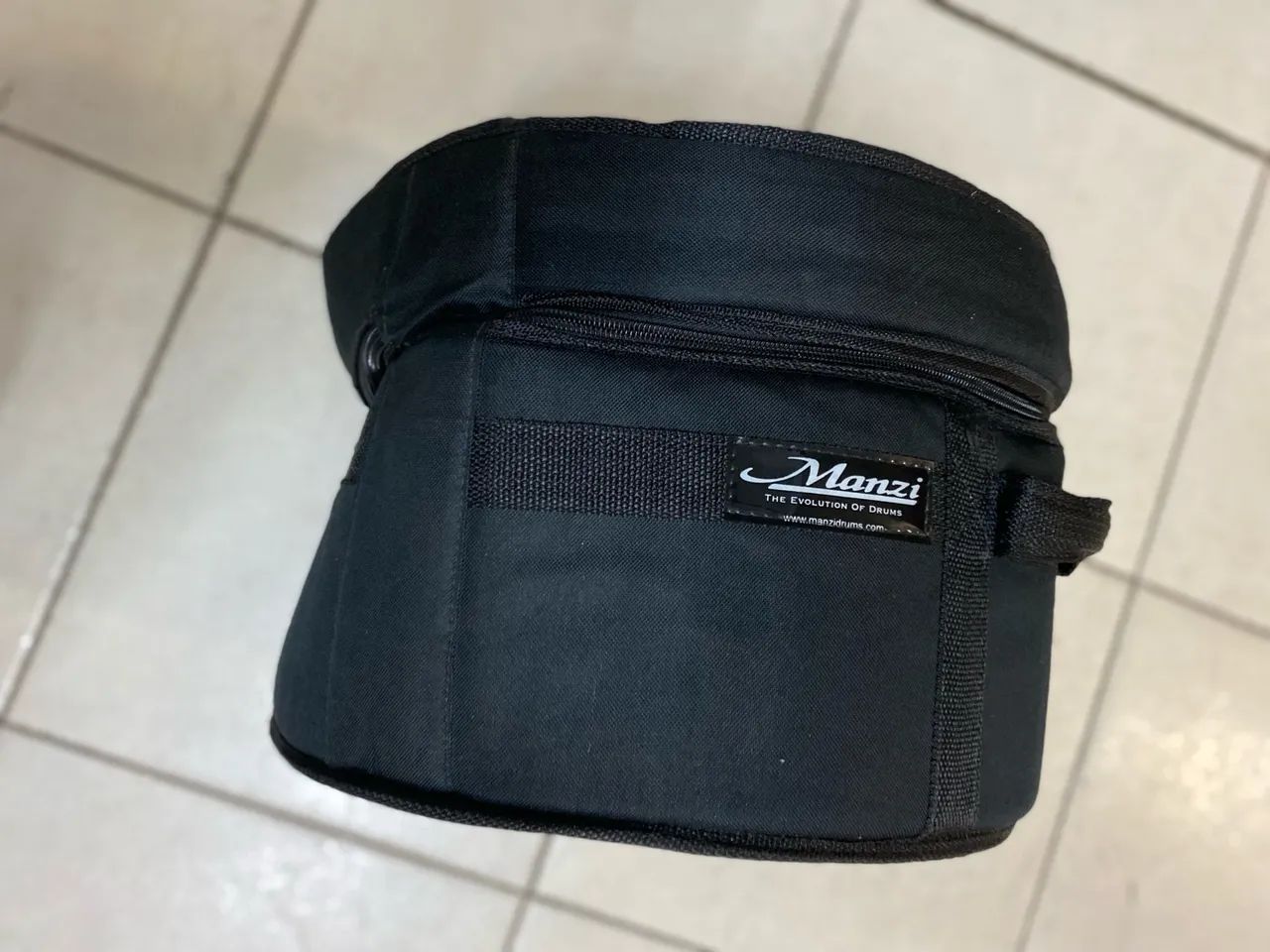 Kaser de tambor - Foto 3