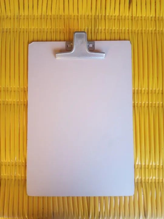 Kit 3 Pranchetas Acrimet - Foto 3