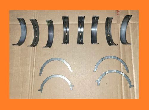 Virabrequim Jeep Cherokee 3.0 Diesel Stander 2015 2016 2017 - Foto 3