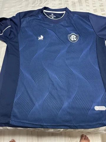 Camisa do Remo