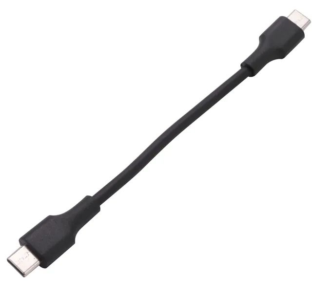 Cabo mini HDMI p/ HDMI Nokia R$18,00 cada - Foto 2