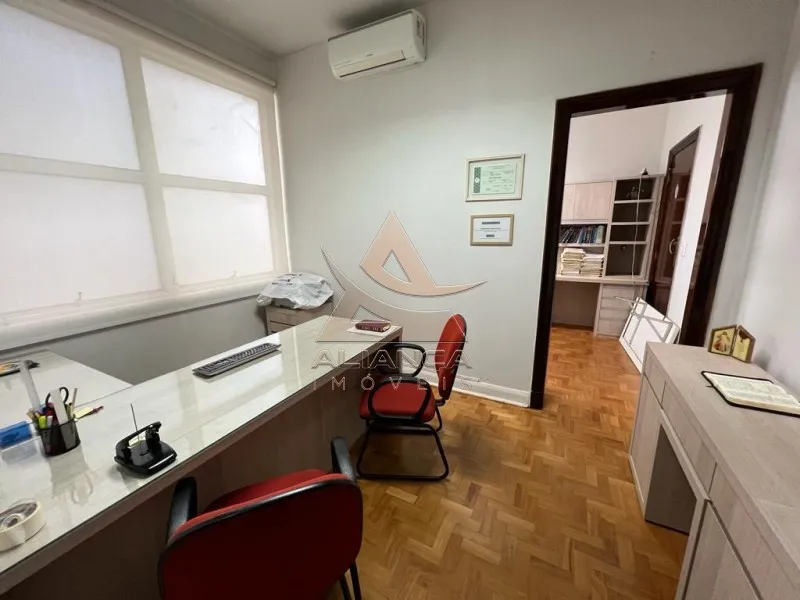 Sala - Ribeirão Preto - Centro
