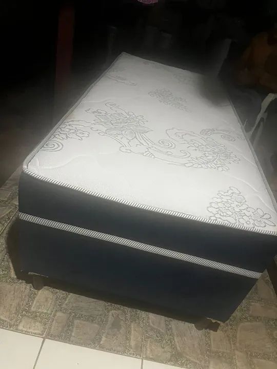 Central 2 meses de uso - Ótimo Preço - Foto 4