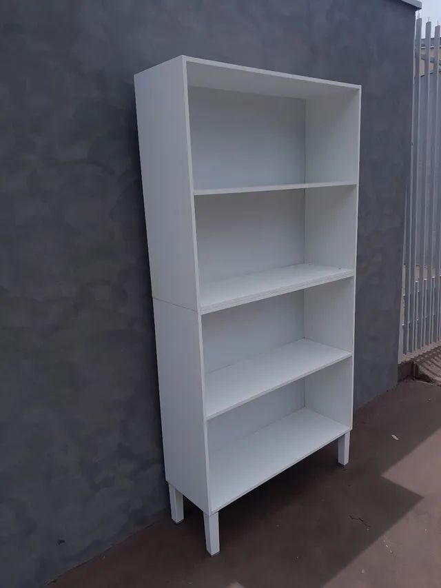 PRATELEIRA 100% MDF, NOVA, LEIAM: - Foto 5