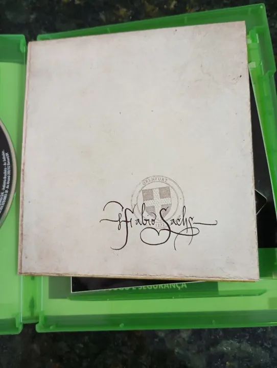 Jogo The Witcher 3 Wild Hunt para Xbox One - Foto 6