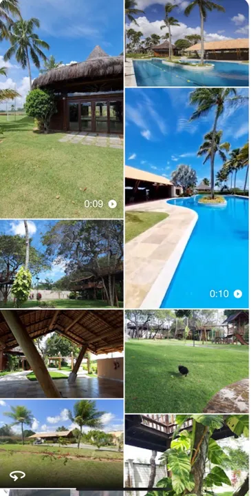 Vende se excelente lote Condomínio Bosque do coqueiral