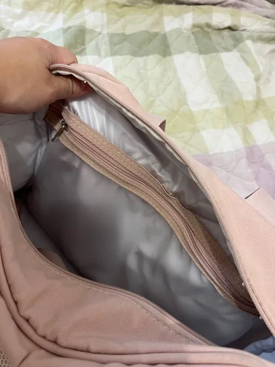 Bolsa maternidade masterbag baby - Foto 2