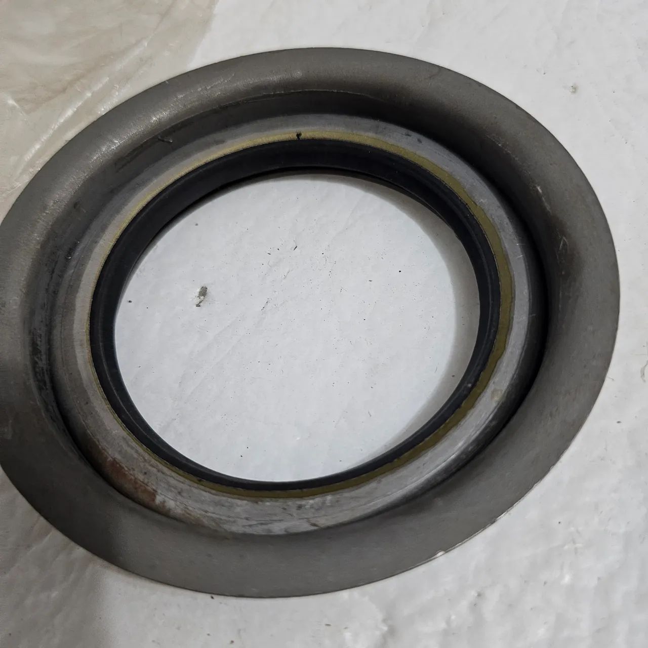 Terex cat retentor novo 9206860 - Foto 5