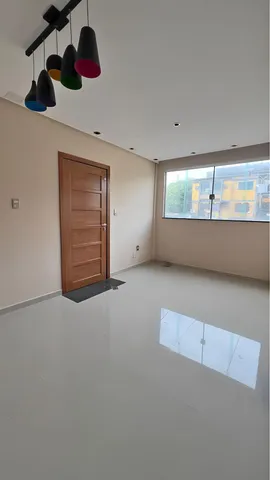 Apartamento no Condomínio Vale do Sol 1