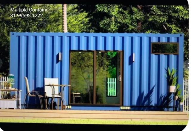 Casa com telha diversas medidas e modelos 