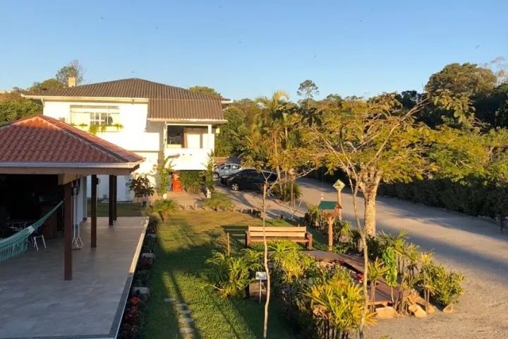 foto - Florianópolis - Lagoa da Conceição