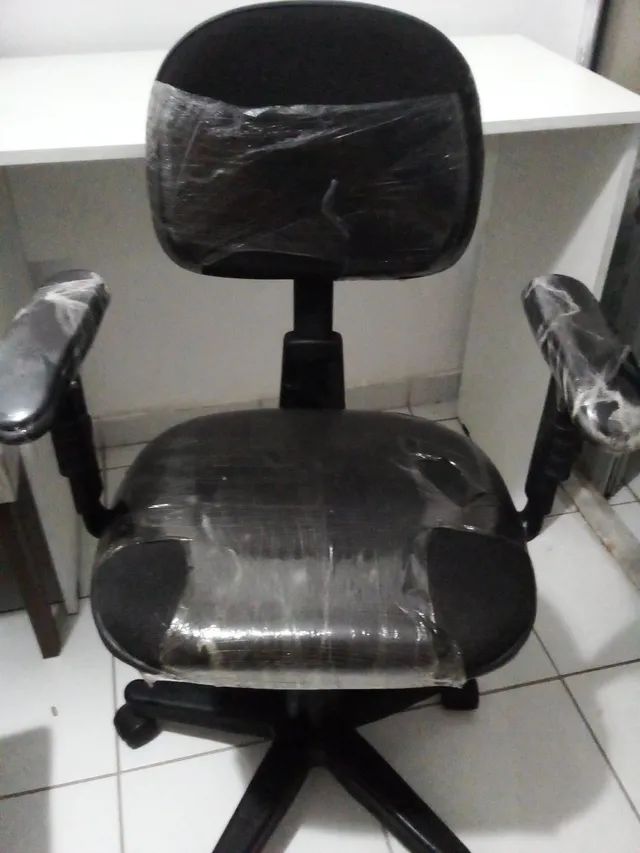 Cadeira de escritório
