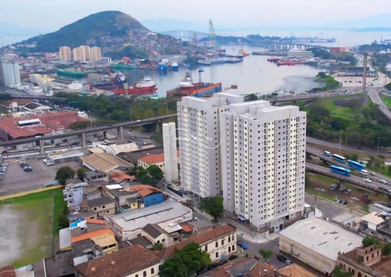 foto - Niterói - Centro