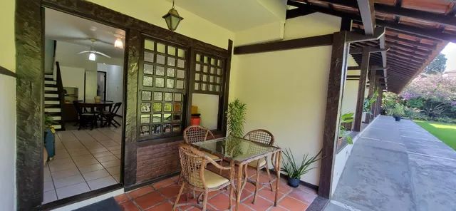Casa em Geribá a venda a 150 metros da Praia - Foto 2