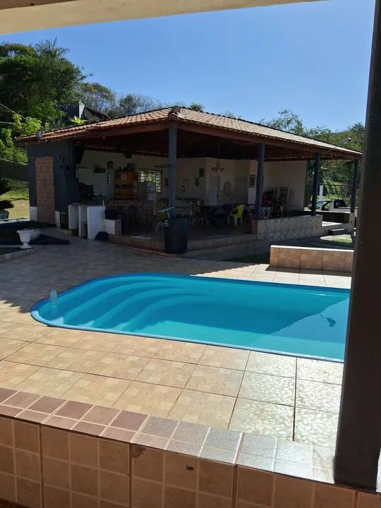Aluguel de rancho - Foto 2