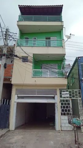 Captação de Casa a venda na Rua Água Marinha, Jardim Nicea, Itaquaquecetuba, SP