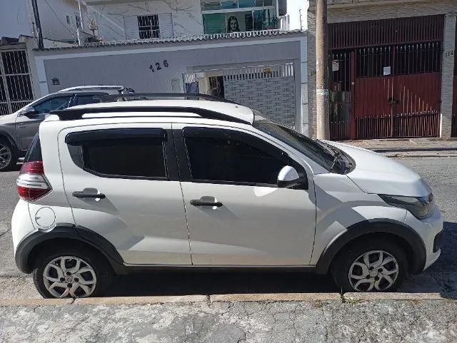 mobi way novo  - Foto 3