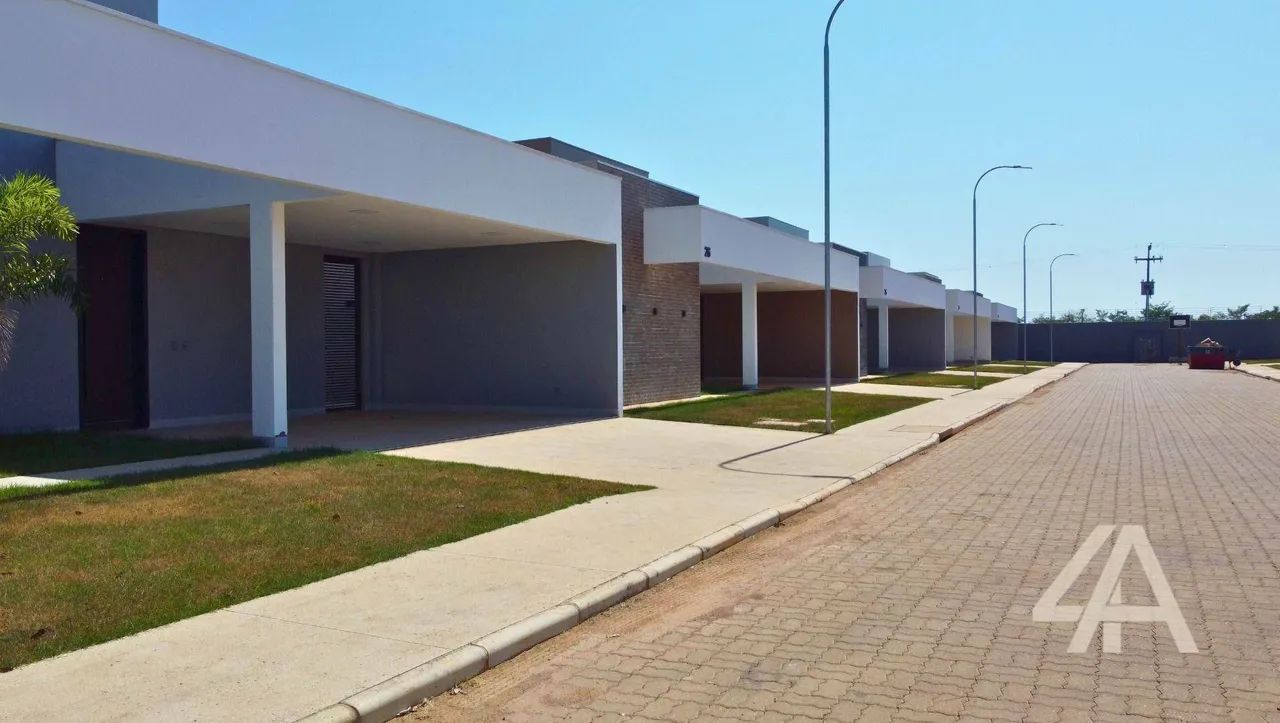(Vende-se) SAN GABRIEL - Casas com 3 suítes, 184 m² por R$ 1.200.000,00 - Lagoa - Porto Ve