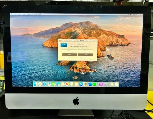 imac mid 2010