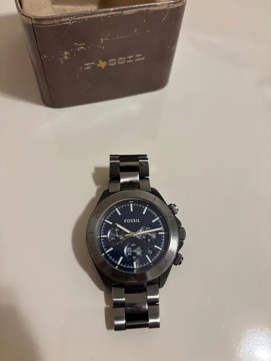 Relógio Fóssil  - Foto 6