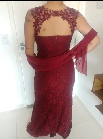 Vestido para festas - Foto 2