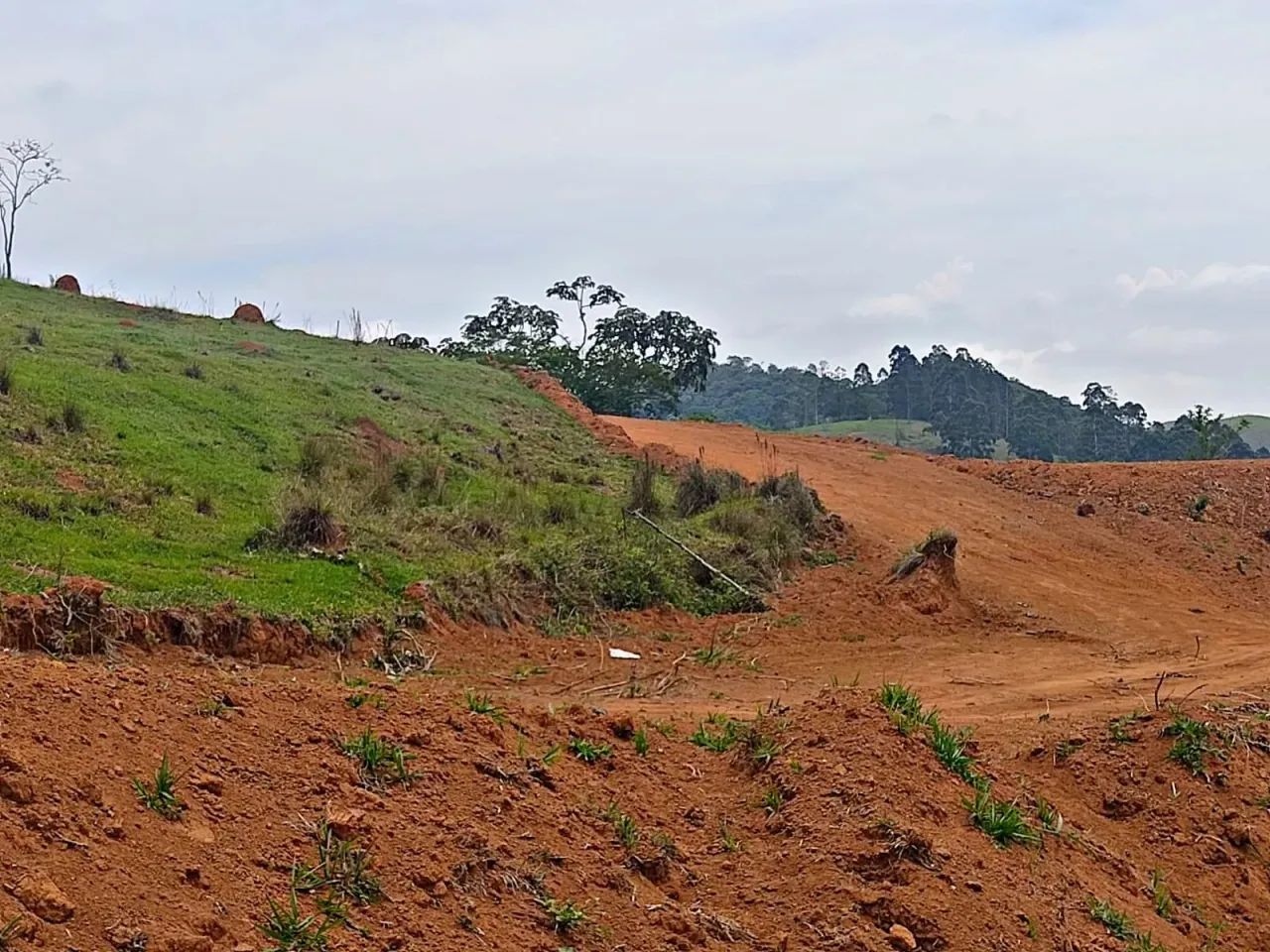 Sem Bancos, Sem Burocracia - Garanta seu terreno hoje mesmo - Foto 3