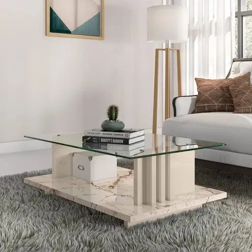 Mesa de centro Marso