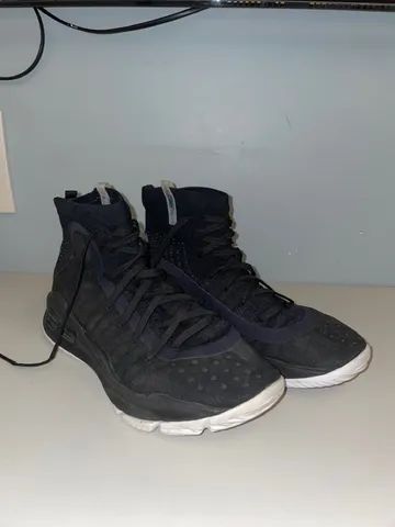 Under armour stephen 2025 curry shoes olx