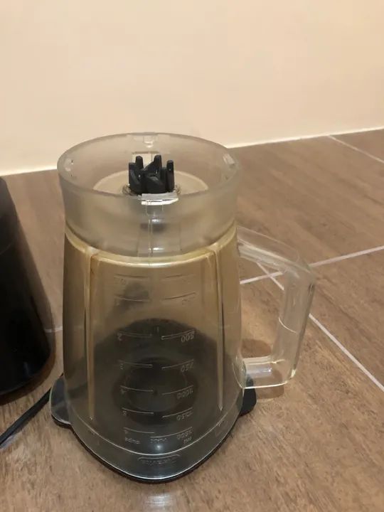 Liquidificador Philips Walita  - Foto 4