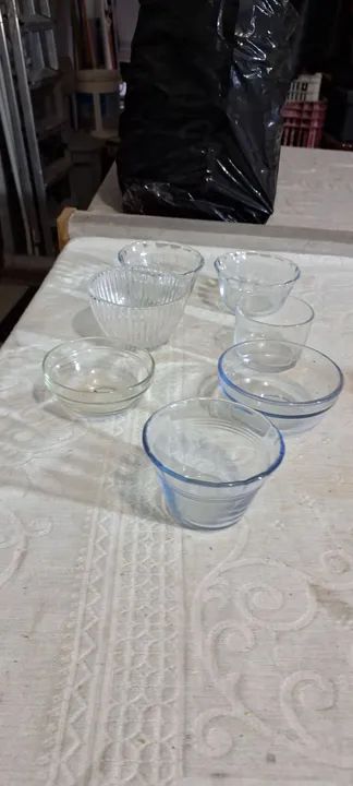 Pirex  vendo unidade
