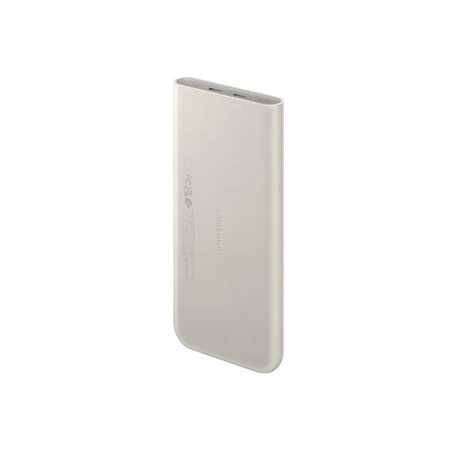 Power Bank Bateria Externa Portátil Samsung 10.000mah 25w Original. - Foto 3