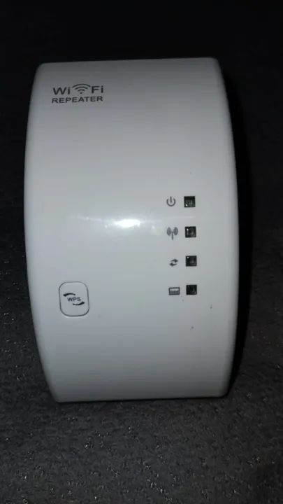 Extensor sem Fio Wi-Fi65724023302018121