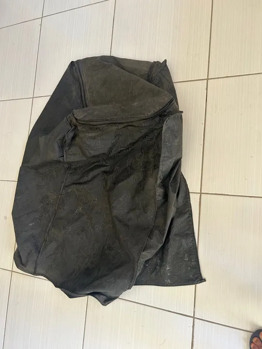Capa de tanquinho de 10Kg