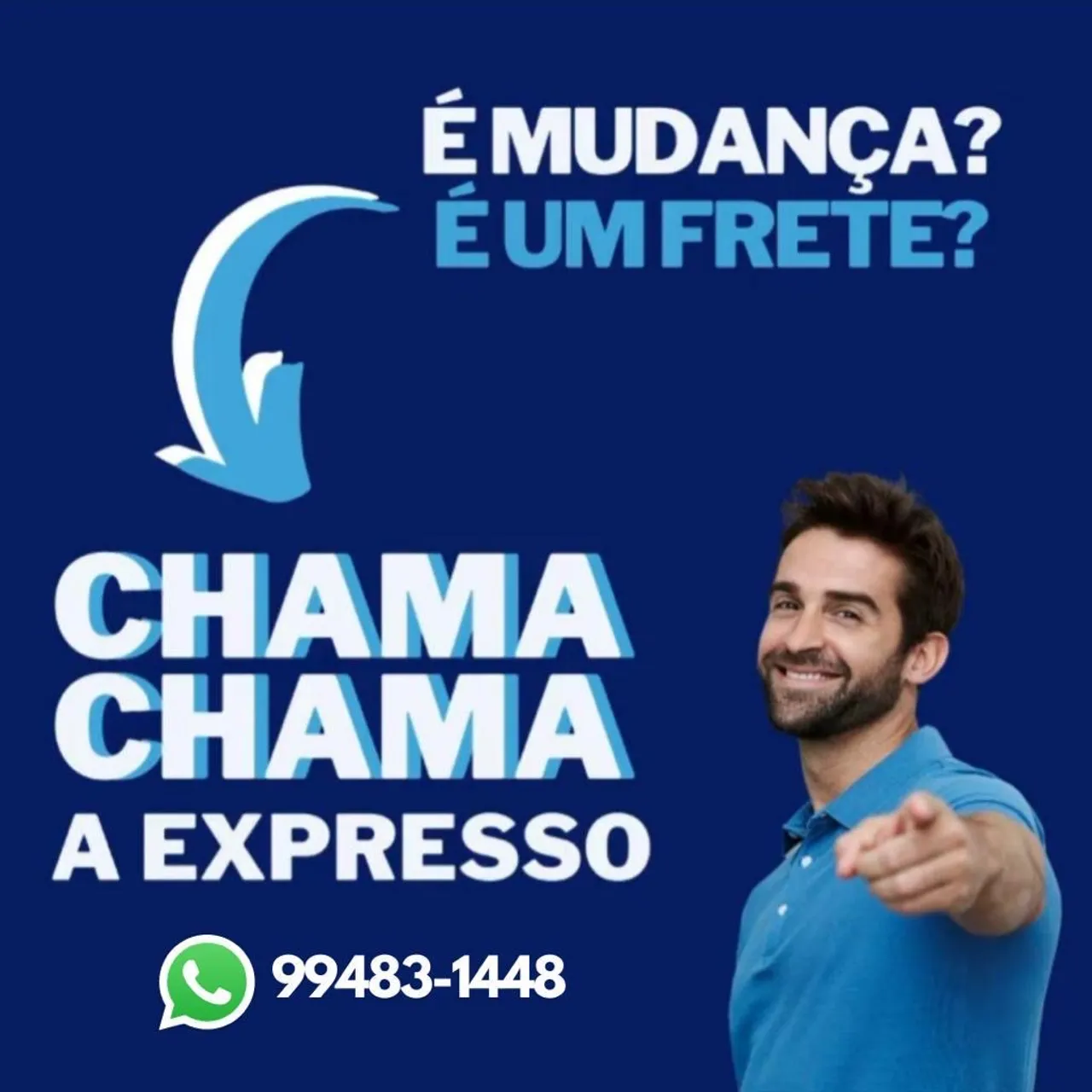Fretes e Viagens