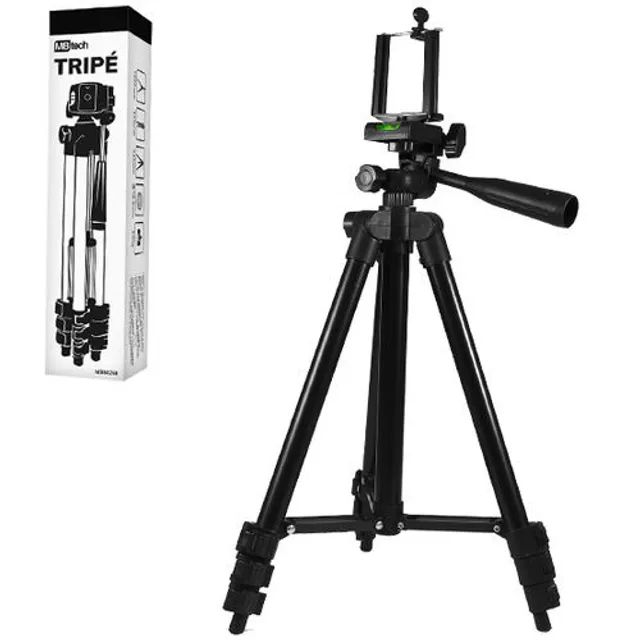 Tripe De Aluminio 1,02m  Mb *507 - Foto 2