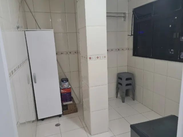 Apartamento no Canto do Forte - Praia Grande - SP, 2 dormitórios, PÉ NA AREIA. - Foto 10