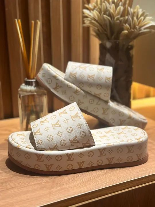 Tamanco Gucci feminino 