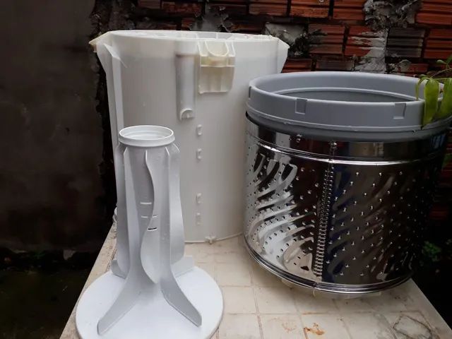 técnico geladeira, ar-con, máquina de lavar e microondas - Foto 2