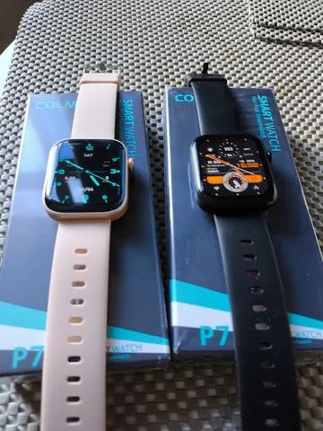 Smartwatch Colmi p71 - Foto 2