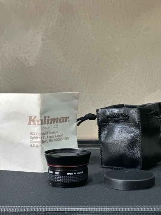Lente kalimar !
