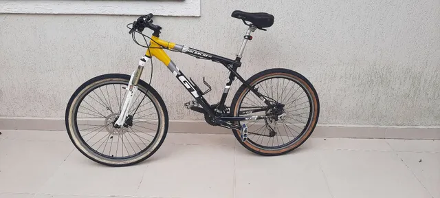 Gt avalanche 26 12 an ncios na OLX Brasil