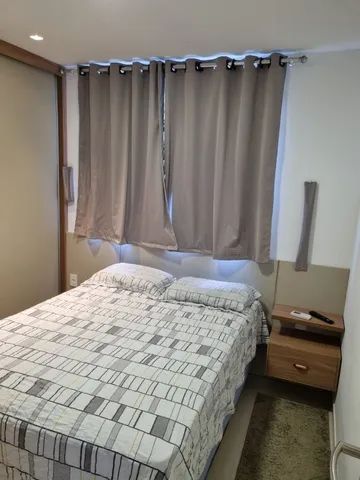 Arpoador, Vista Mar, 1 Quarto, Mobiliado, Projetado, Climatizado - Foto 5