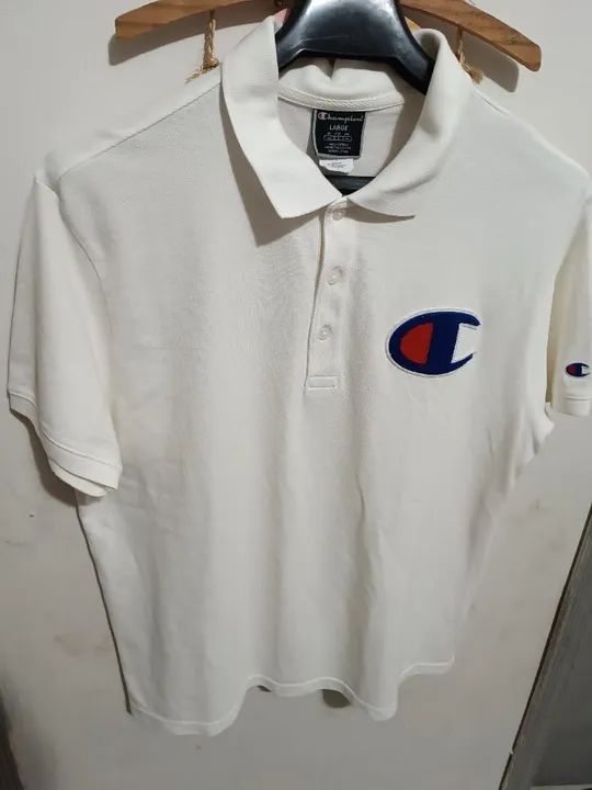 Camisa Champions original  - Foto 3