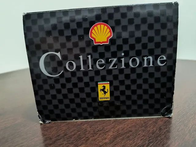 Ferrari F50 - 1995 - Foto 3